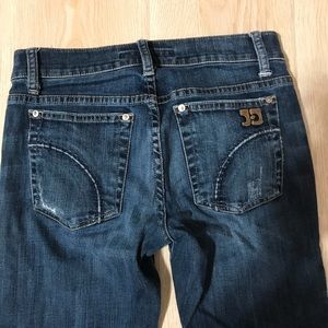 Joe’s jeans
